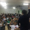 Treinamento em Guadalupe para gestores e profissionais da saúde