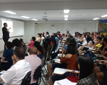 Palestra técnicas de estudo